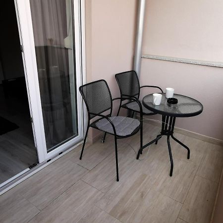 Frane Apartment Pula Exterior foto